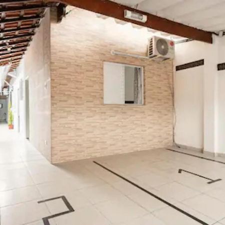 Pousada Casa Da Fernanda, Suite Sky Прая-Гранди Экстерьер фото